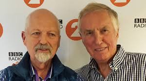 Sounds of the 60s with Tony Blackburn