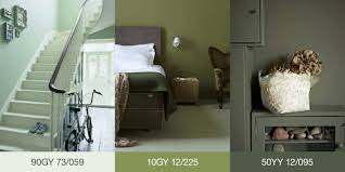 Dulux Green
