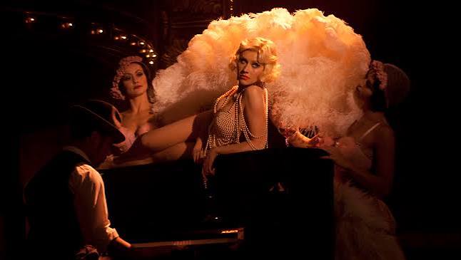 Burlesque — Film Review