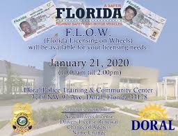 Check spelling or type a new query. City Of Doral Do You Need To Get A New Driver S License Facebook