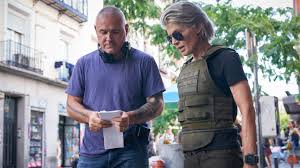 This is a very good movie.if you see the picture from the outside you'll say it's a story about an archeologist and his historically important excavation.but if you dig deeper you'll find a lot of potential in what the. Tim Miller On Terminator Box Office Woes I M Processing But I M Very Proud Of The Movie