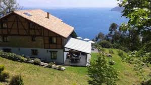 86 anuncios de viviendas y casas en venta en zarautz con fotos. Las 12 Mejores Casas Rurales Con Encanto Del Pais Vasco