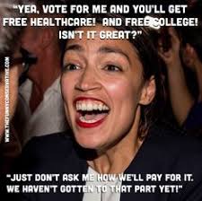 Explore 946 ridiculous quotes by authors including marilyn monroe, voltaire, and ben shapiro at brainyquote. 25 Aoc Ideas Aoc Political Humor Alexandria Ocasio Cortez