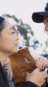 I was called a 'horrible mom' for lasering my baby.. #fbreels  #borndifferent #portwinestain #birthmark #sturgewebersyndrome