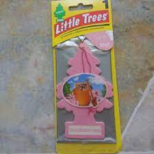Air freshener ni sesuai letak di mana? Little Trees Air Freshener Pewangi Kereta Car Parfume Shopee Malaysia