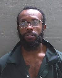 Arrested: Johnnie Lee...
