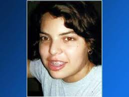 Alerta Ángel Desaparecido