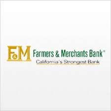 Farmers & merchants bank has updated their hours and services. Farmers Merchants Bank Ca Reviews And Rates California