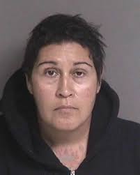 Berkeley woman charged with trying to kill police officer