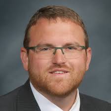 Adam Pendleton, Financial Advisor at Morgan Stanley