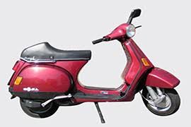 Image result for Azzurro Laguna 1988 Piaggio