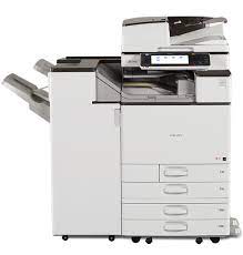 We did not find results for: Mp C6003 Color Laser Multifunction Printer Ricoh Usa