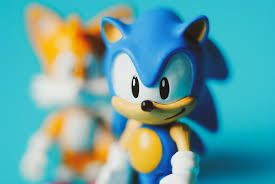 Welcome to the 90's hit game sonic dreams collection where we can make our own sonic movie! Gotta Go Fast To See The Sonic Movie The Current