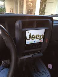 Learn more about the 2001 jeep wrangler. Ipad Install In Jeep Xj Dash Https Www Pinterest Com Dapoirier 4x4 And Trucks Jeep Xj Jeep Xj Mods Jeep Wrangler Accessories