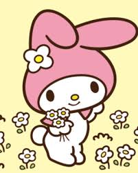 Melody also has a scale. My Melody Hello Kitty Wiki Fandom