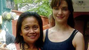 Showbiz Portal: Award-Winning Character Actress Ruby Ruiz Now In Toronto  Filmfest Ro Represent 'Ekstra'