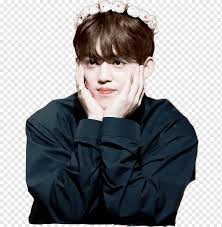 Schau dir unsere auswahl an seventeen minghao an, um die tollsten einzigartigen oder spezialgefertigten handgemachten stücke aus unseren shops für kunst . S Coups Seventeen Highlight K Pop Sticker Seventeen Minghao Hair Accessory Sticker Flower Png Pngwing