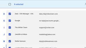We did not find results for: In Gmail Sending Email To Group Without Showing Addresses Youtube