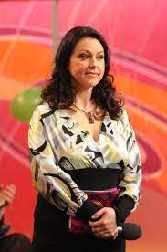 S bár ez hazánkban nem egy elterjedt ünnep, a műsorvezető és gyermeke minden évben készül, hogy közösen mulassanak. You Will Be Surprised What Monika Erdelyi S Original Occupation Is Few Would Think Of The Presenter The Domestic Star