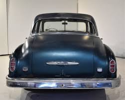 Image result for Haze Blue 1950 Chrysler
