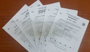 Kcpe 2018 Past Papers With Answers Mathematics English Kiswahili Science Social Studies Past Papers Mathematics Social Studies