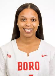 2022 Women's Lacrosse Roster