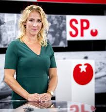 Lilian marijnissen facts for kids. Marijnissen Wil Met De Sp Bij De Zijlijn Vandaan De Vrouw Die Rutte Echt Boos Kan Maken Nederlands Dagblad