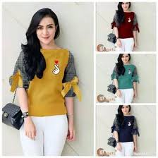 We did not find results for: Model Baju Abg Trendi Unik Dan Lucu Harga Tunik Korea Wanita Original Murah Terbaru Juni 2021 Di Indonesia Priceprice Com Gamis Terbaru Dan Terpopuler Selanjutnya Adalah Model Syaheera Gizella Dress Mocca