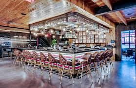 Domain Northside | Haywire Restaurants