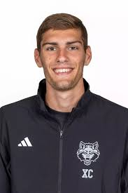 2025 Cross Country Roster