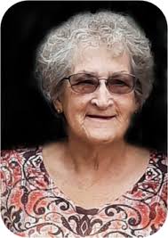 Dorothy Mae Harrington Springer (1938-2022)