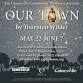 Our Town by Thornton Wilder at the Gainesville Community Playhouse