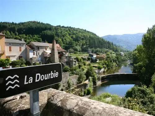 Saint-Jean-du-Bruel - Tourisme, Vacances & Week-end