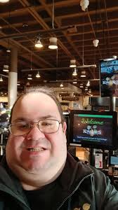 My future here at Kowalski's is so bright ☀️😎 Kowalski's Edina