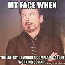 Funny job memes and work jokes. Great Job Meme Funny Funny Png