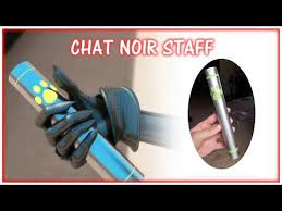 Wig Information And Other Details Are In The Description Below A Quick Time Chat Noir Cosplay For Sale Miraculous Ladybug
