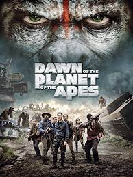The Dawn Of The Planet Of The Apes Amazon Instant Video Andy Serkis Http Www Amazon Com Dp B00qgl1av0 Re Dawn Of The Planet Planet Of The Apes Full Movies