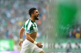 İki şüpheli, futbolcu umut meraş'ın annesi a. Umut Meras Icin Iki Avrupa Kulubu Yarisiyor Bursa Haberleri