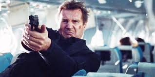 Young actors don't know how to be men yet, which is why i prefer older actors with character and intensity. Videophiled Chris Pine A Young Jack Ryan And Liam Neeson Is Still Non Stop Cinephiled