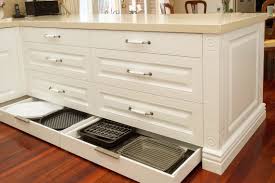 Traditional Kitchen Kickboard Drawers Www Thekitchendesigncentre Com Au Kitchen Inspiration Design Kitchen Island With Drawers Kitchen Design Small
