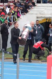 The 2017 supercopa de chile was the fourth edition of this championship organised by the asociación nacional de fútbol profesional (anfp). Imagenes Universidad Catolica Vs Colo Colo Supercopa 2017