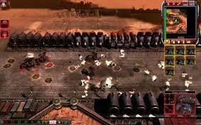 Kane's digest (2007) download torrent repack by r.g. Download Command Conquer 3 Tiberium Wars Kane S Wrath V1 9 2801 21826 V1 02 Fitgirl Repacks