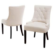Modern curve back dining chair. Low Back Kitchen Chair Target