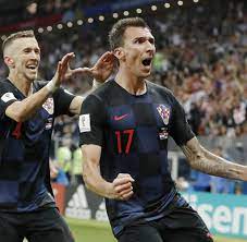 Nö, kalinics ausbootung hat dem klima auch nicht geschadet, genauso wenig wie lovrens (für kroatien, kämpfen wir! aus bojna cavoglave) video, also wird das. Wm 2018 Finale Warum Kroatien Gegen Frankreich Jetzt Den Titel Holt Welt
