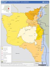 La carte de brazzaville, congo ✅ google maps et ✅ le plan de la ville de brazzaville détaillé. Rdcongo Reference Map Province Du Sud Kivu Carte Administrative Mars 2012 Pdf
