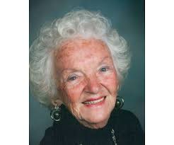 Margaret Schaefer Obituary (1916