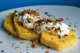 Polenta Grundrezept Rezept Polenta Rezepte Rezepte Kroatische Rezepte