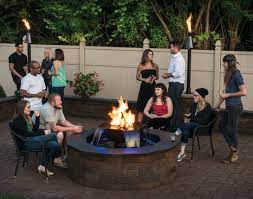 I ordered the burner, fireplace pan, fire glass, and gas hookup kit from a company on amazon. How Do I Choose A Gas Fire Pit We Love Fire
