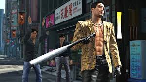 And ryu ga gotoku kenzan. Yakuza Kiwami Im Test Der Drache Kehrt Zuruck