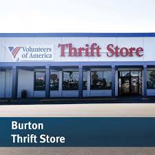 Apply today and start your career with america's thrift stores. Burton Thrift Store Volunteers Of America Michigan